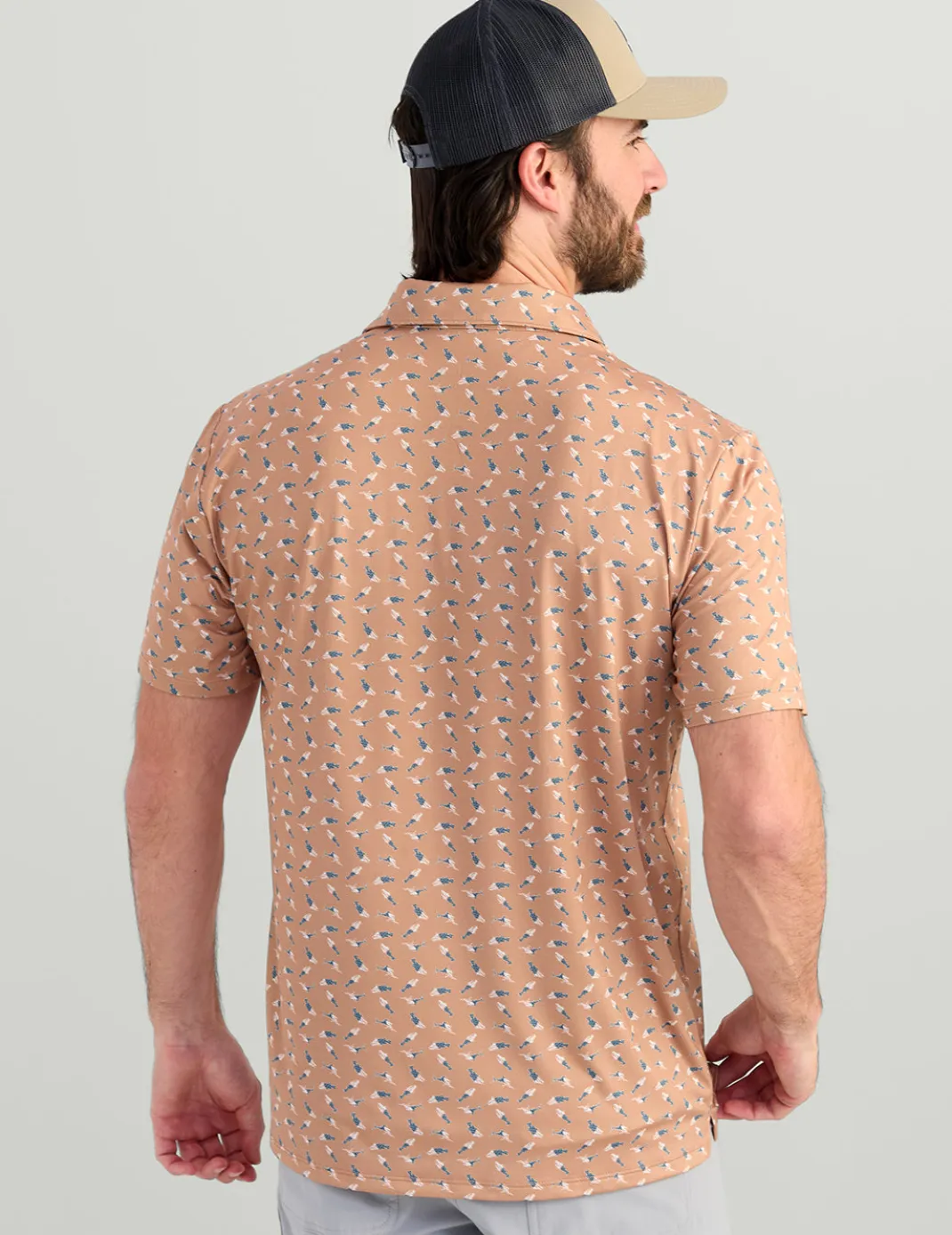 Pursuit Performance Polo