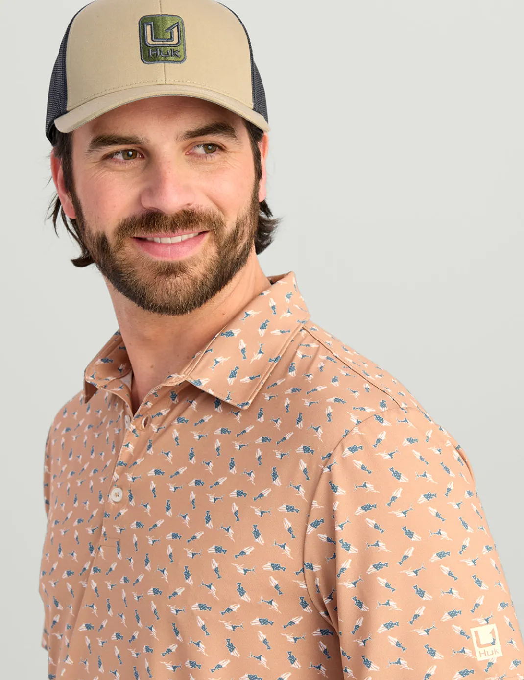 Pursuit Performance Polo