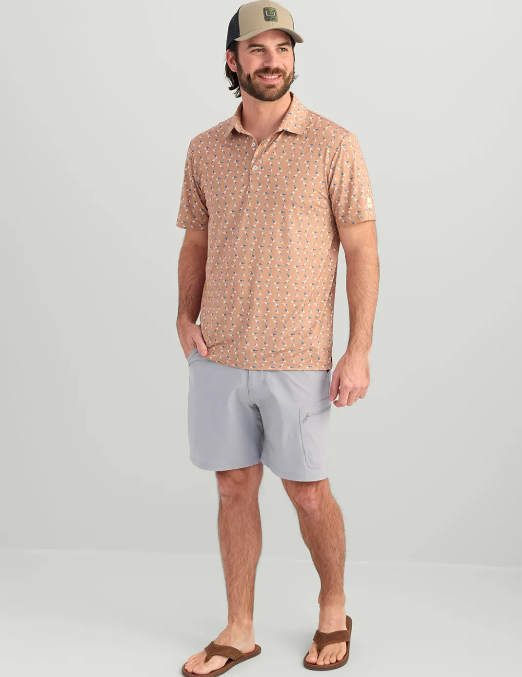 Pursuit Performance Polo