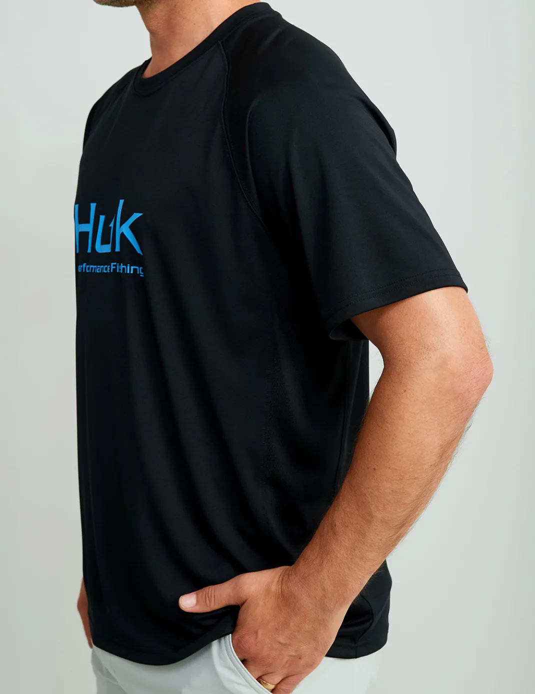 Pursuit Short Sleeve Performance Crew