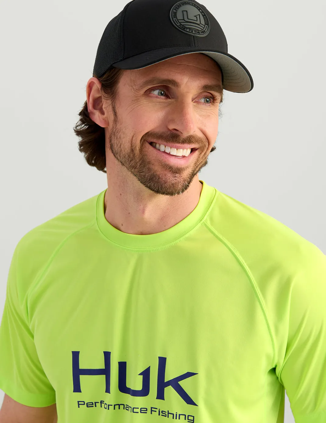 Pursuit Short Sleeve Performance Crew