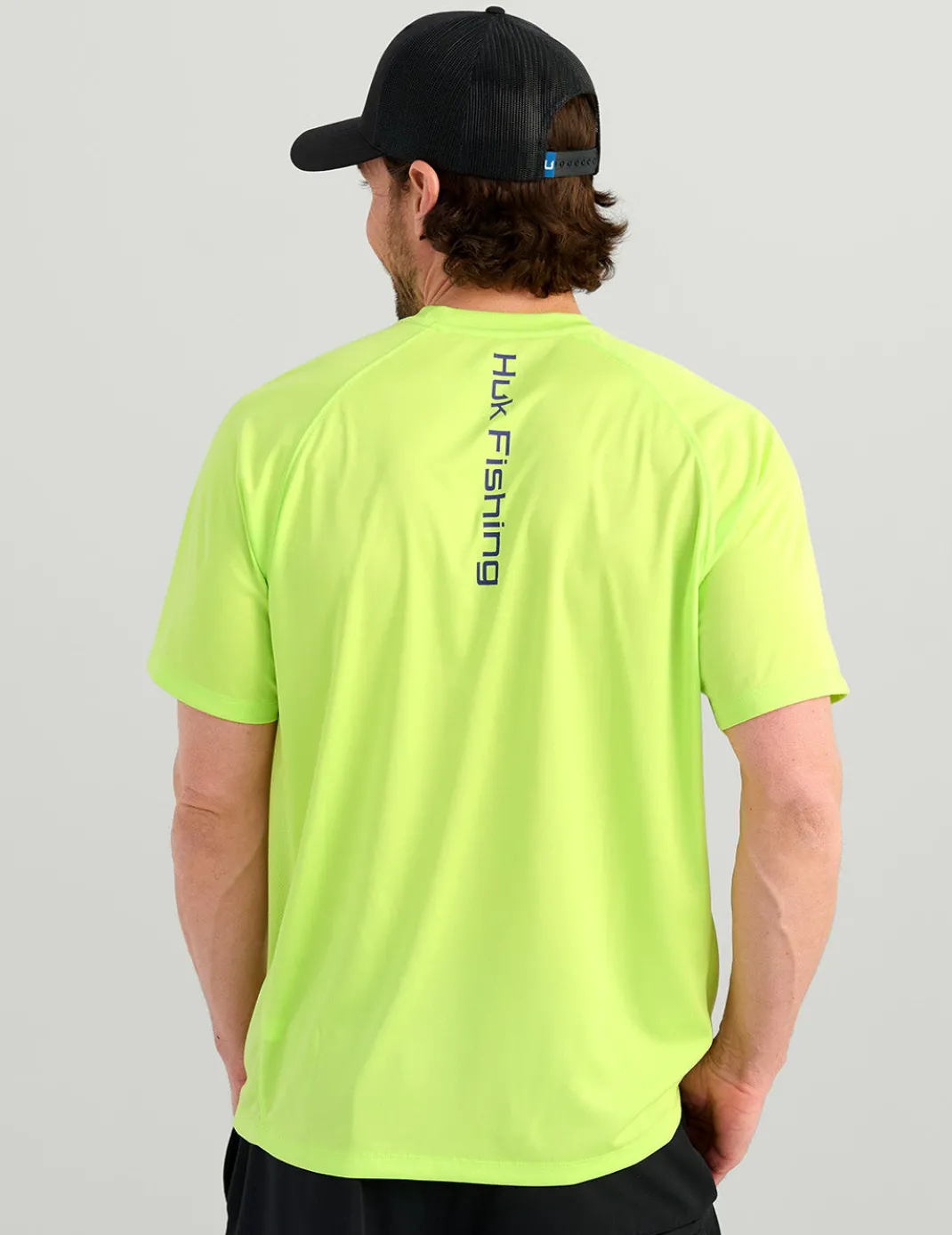 Pursuit Short Sleeve Performance Crew