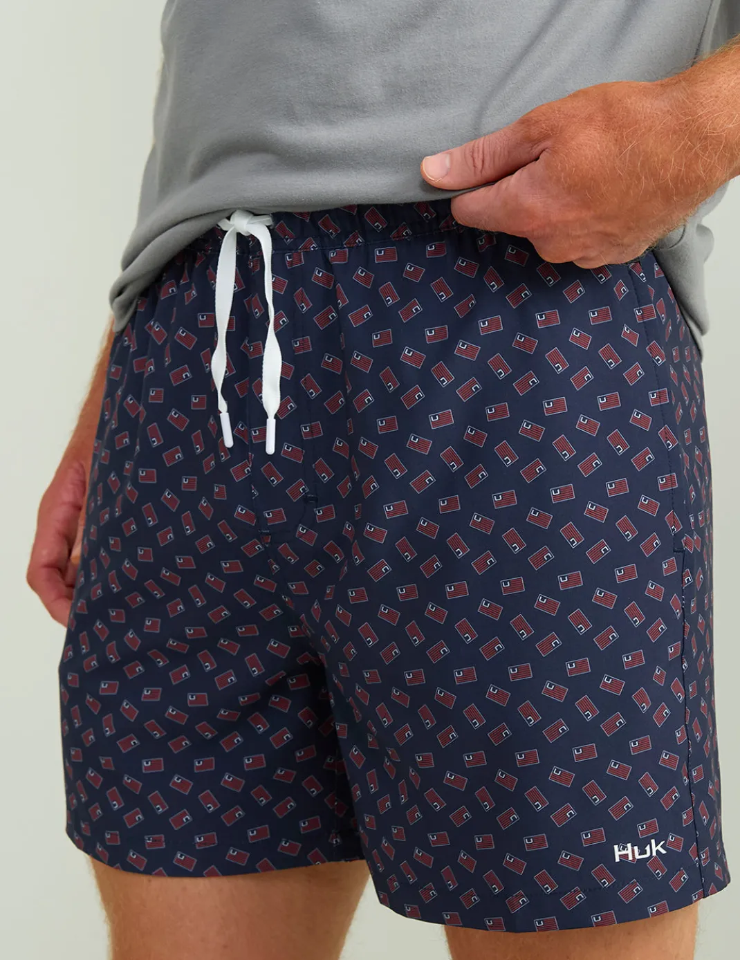 Pursuit Volley Swim Shorts