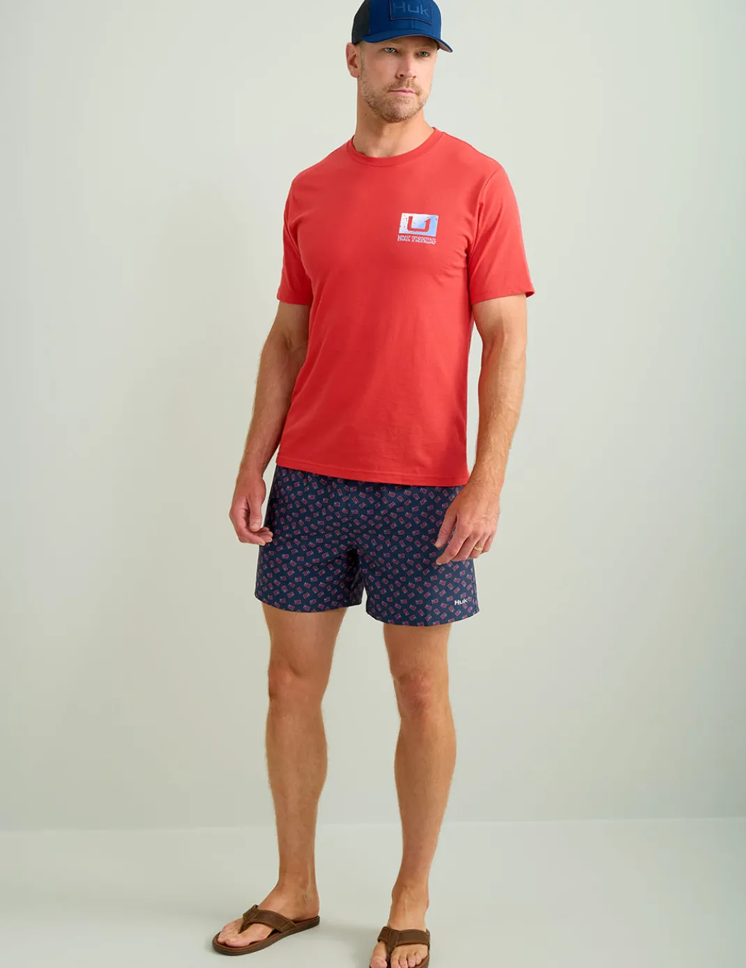 Pursuit Volley Swim Shorts