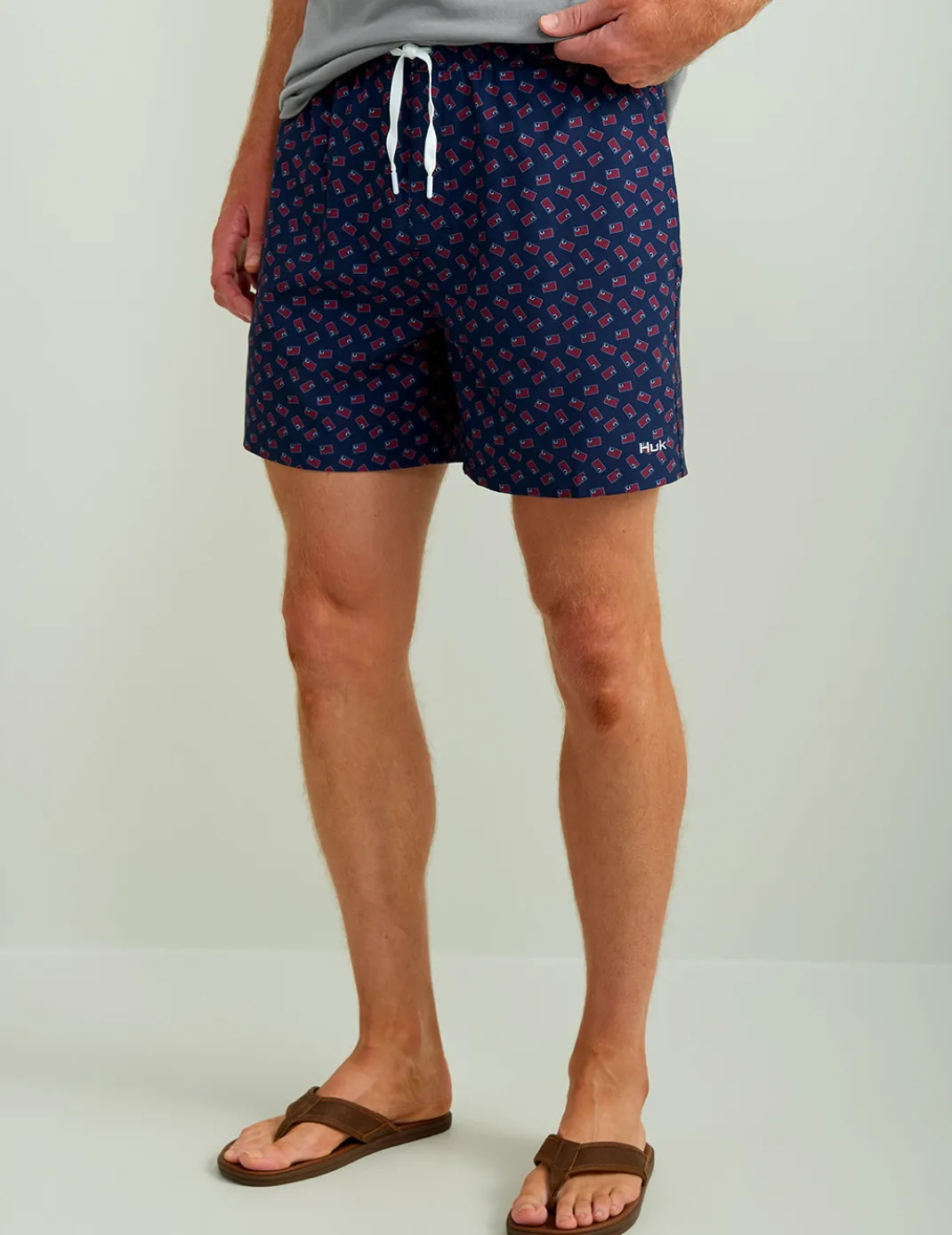 Pursuit Volley Swim Shorts