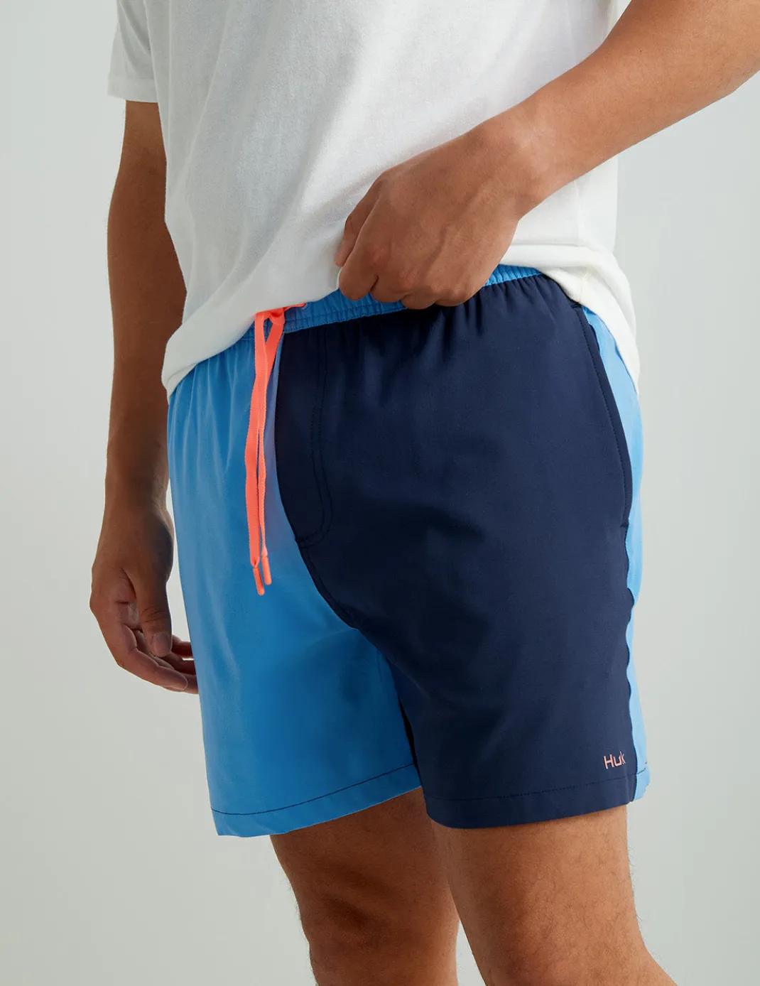 Pursuit Volley Swim Shorts