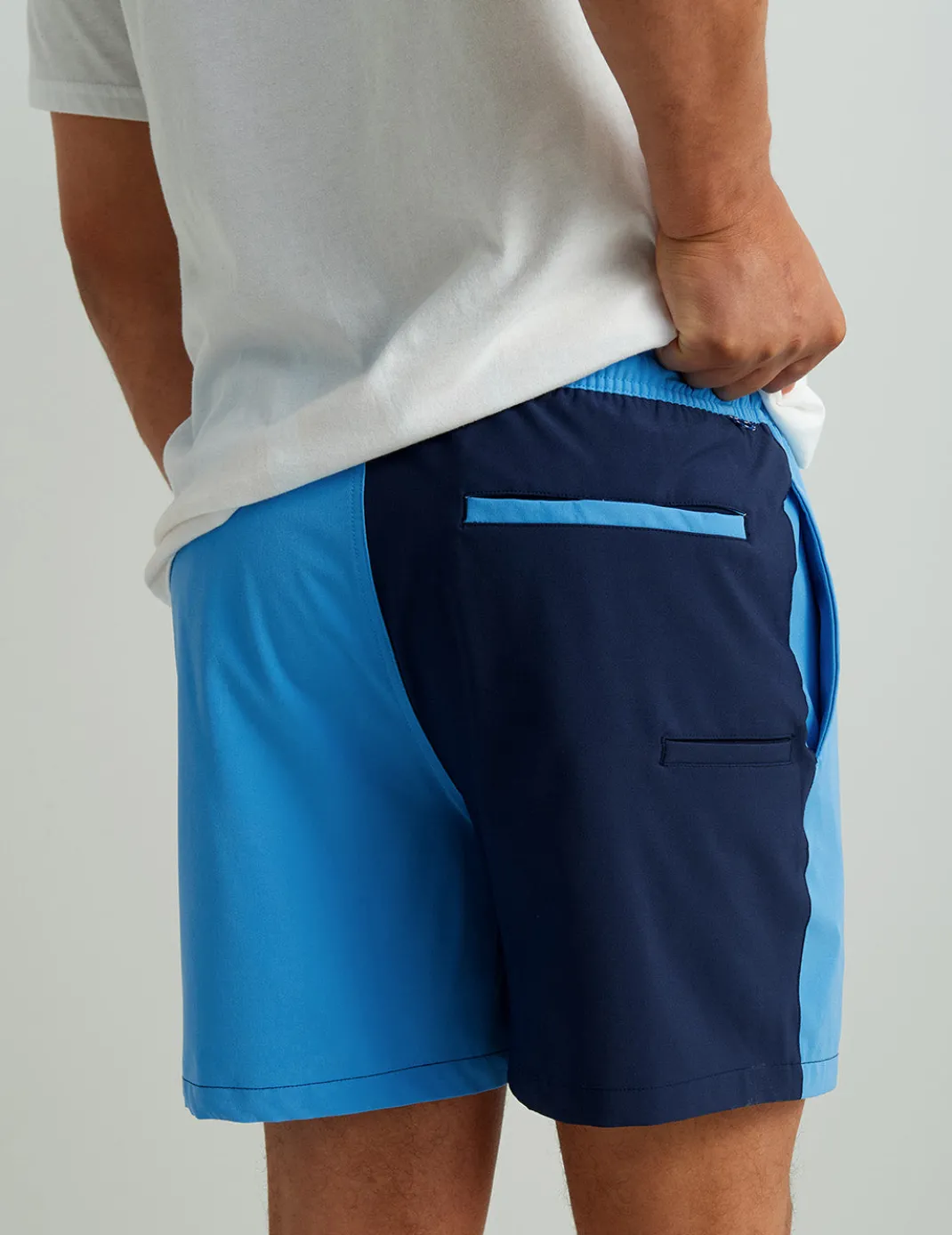 Pursuit Volley Swim Shorts