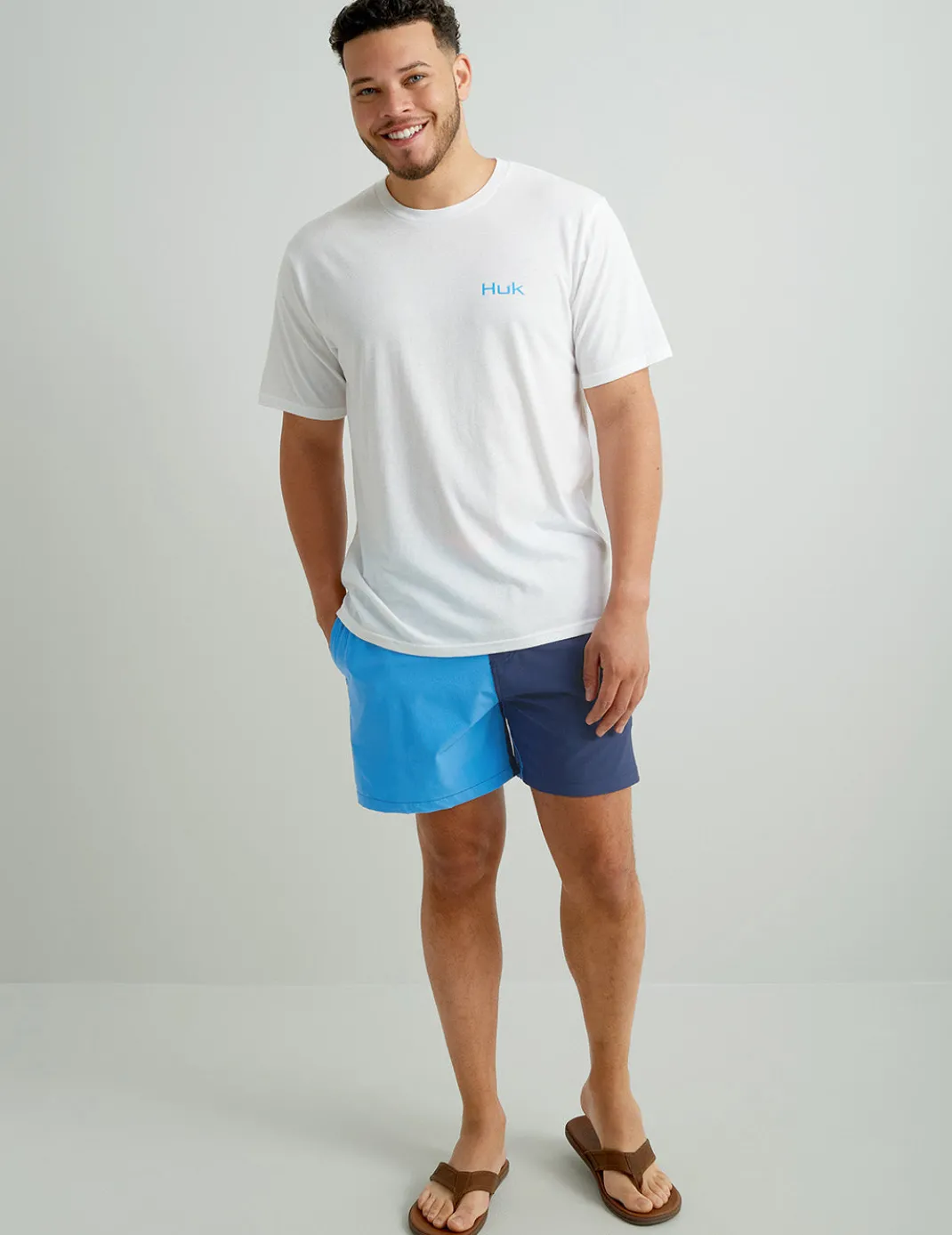 Pursuit Volley Swim Shorts