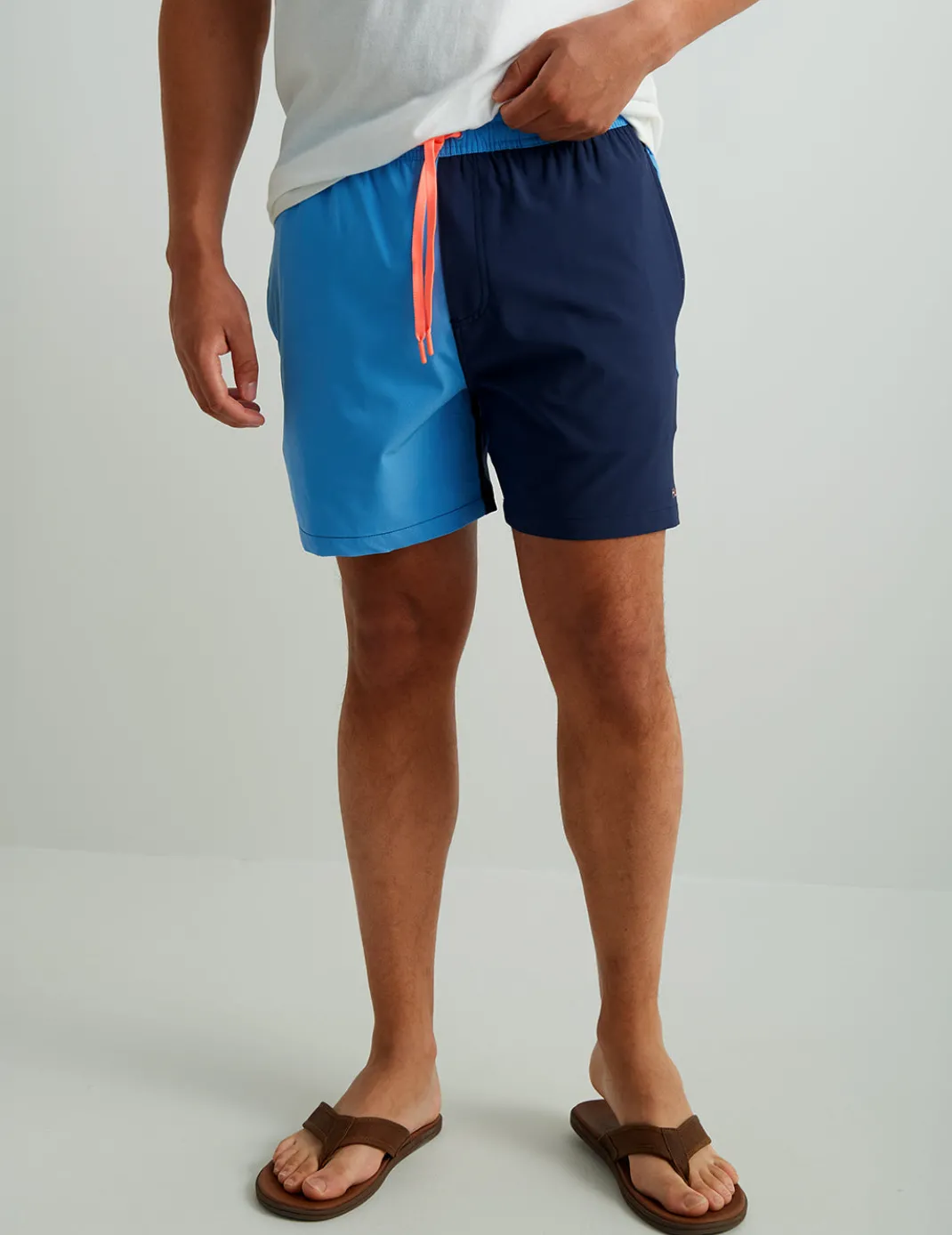 Pursuit Volley Swim Shorts