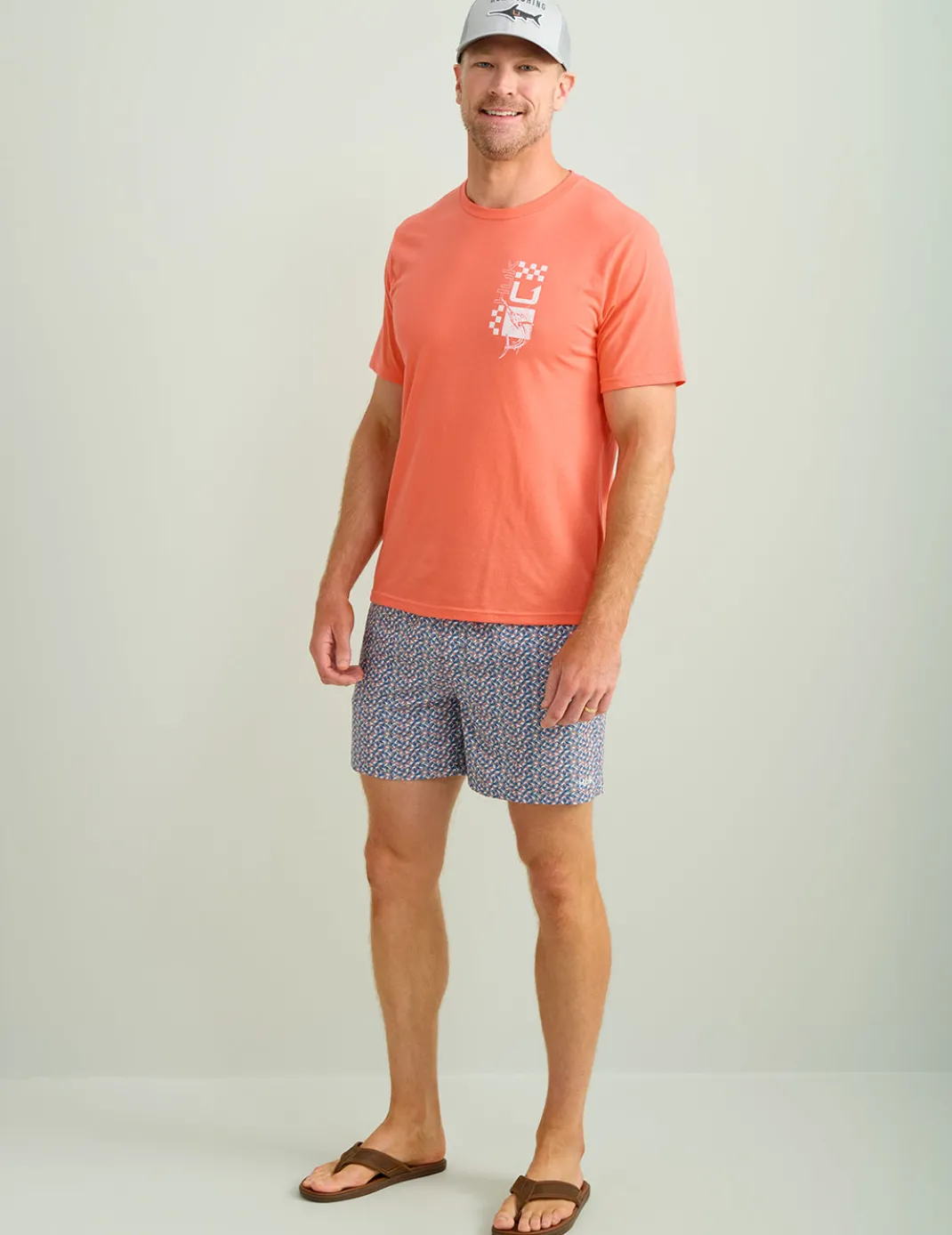 Pursuit Volley Swim Shorts