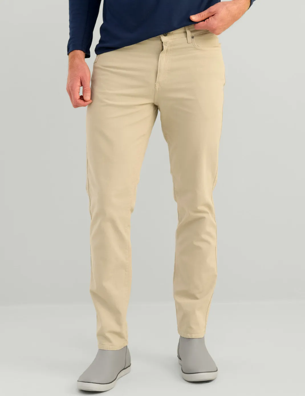 Rivercamp Pant