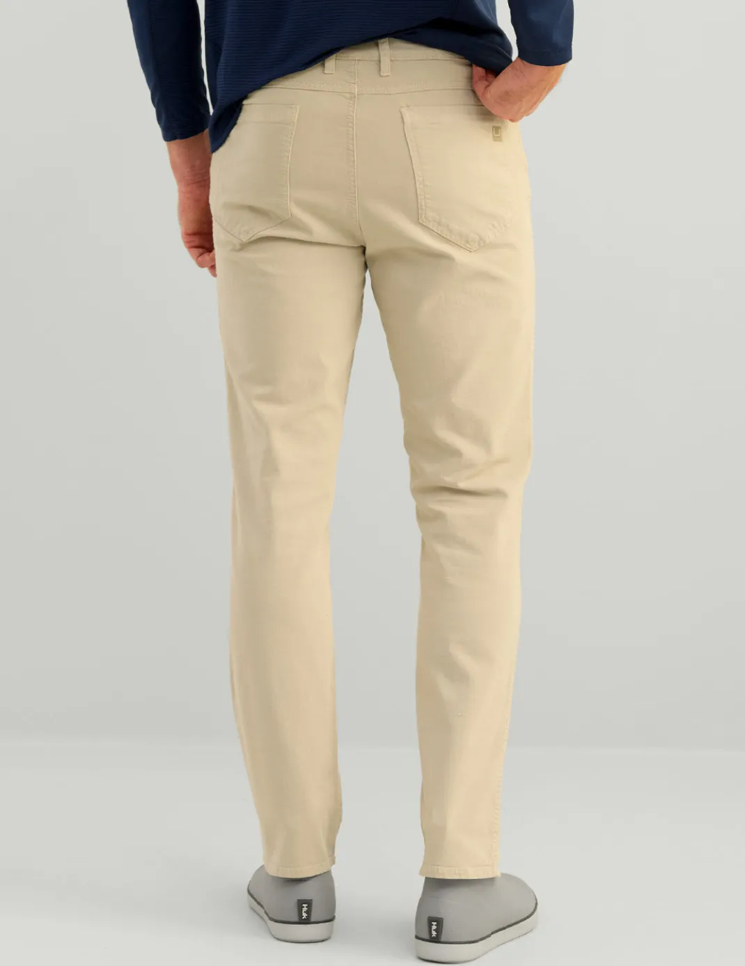 Rivercamp Pant