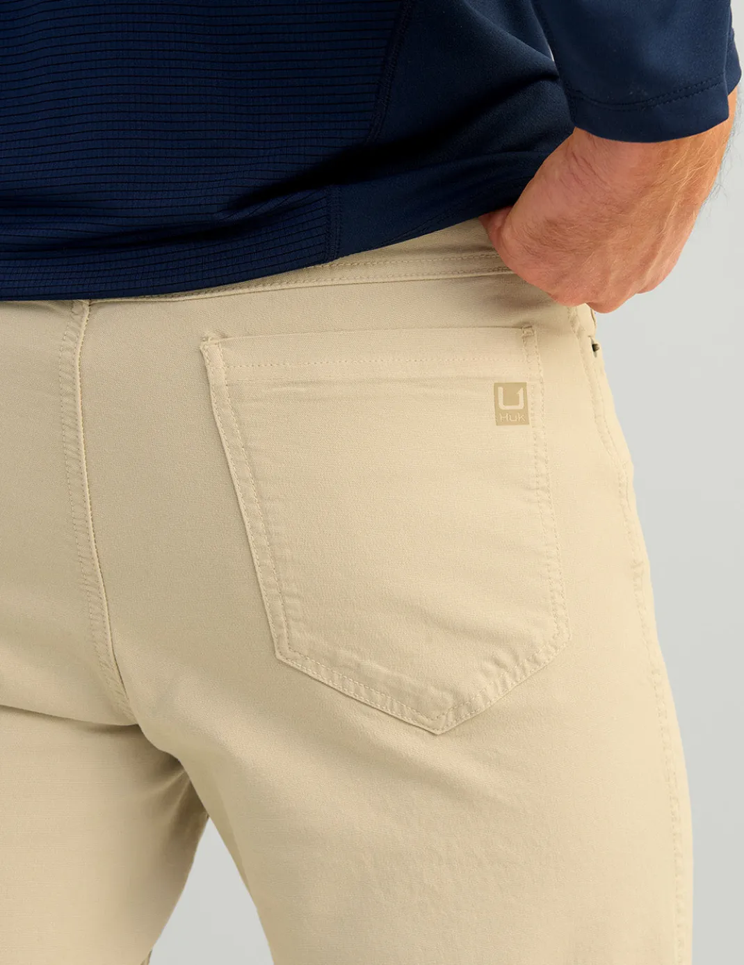 Rivercamp Pant