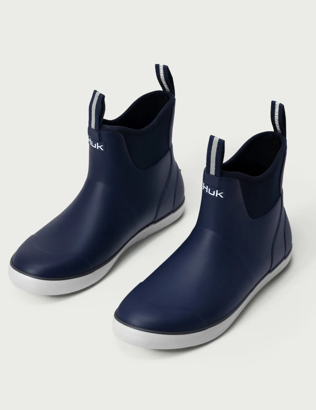 Rogue Wave Boots