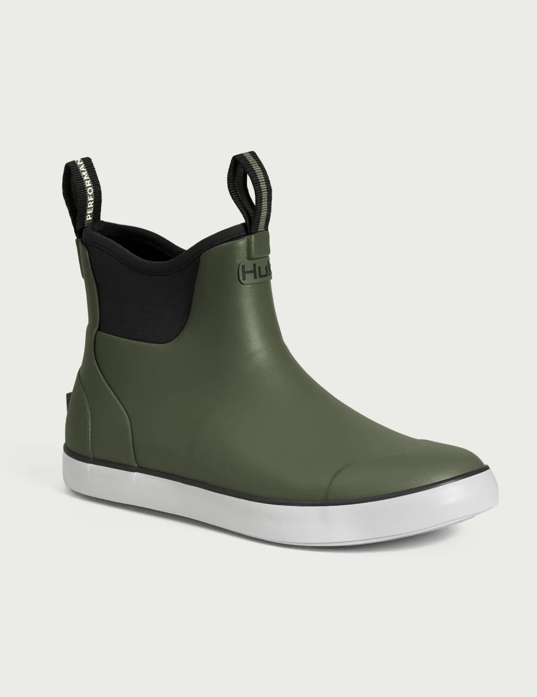Rogue Wave Boots