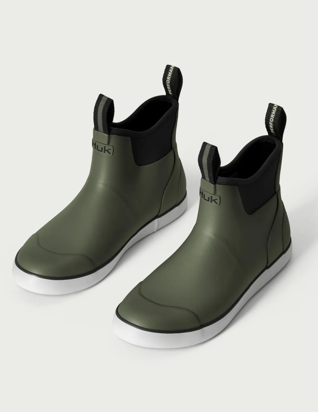 Rogue Wave Boots