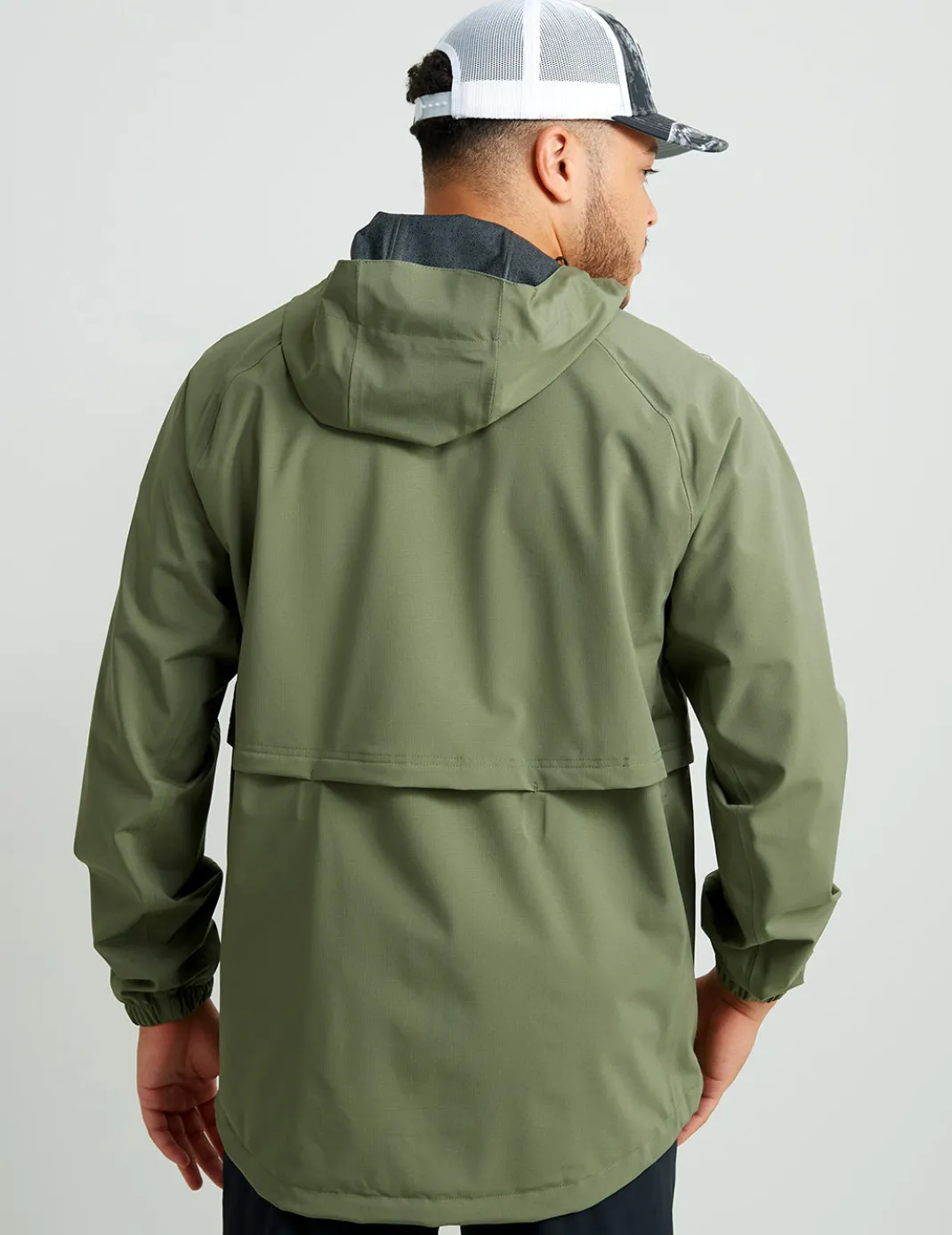 Rover Rain Jacket