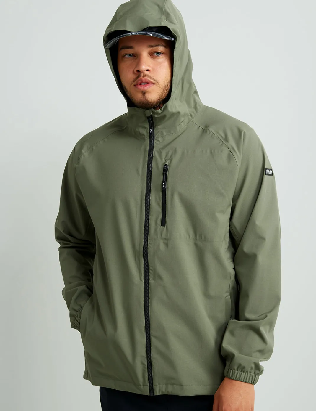 Rover Rain Jacket