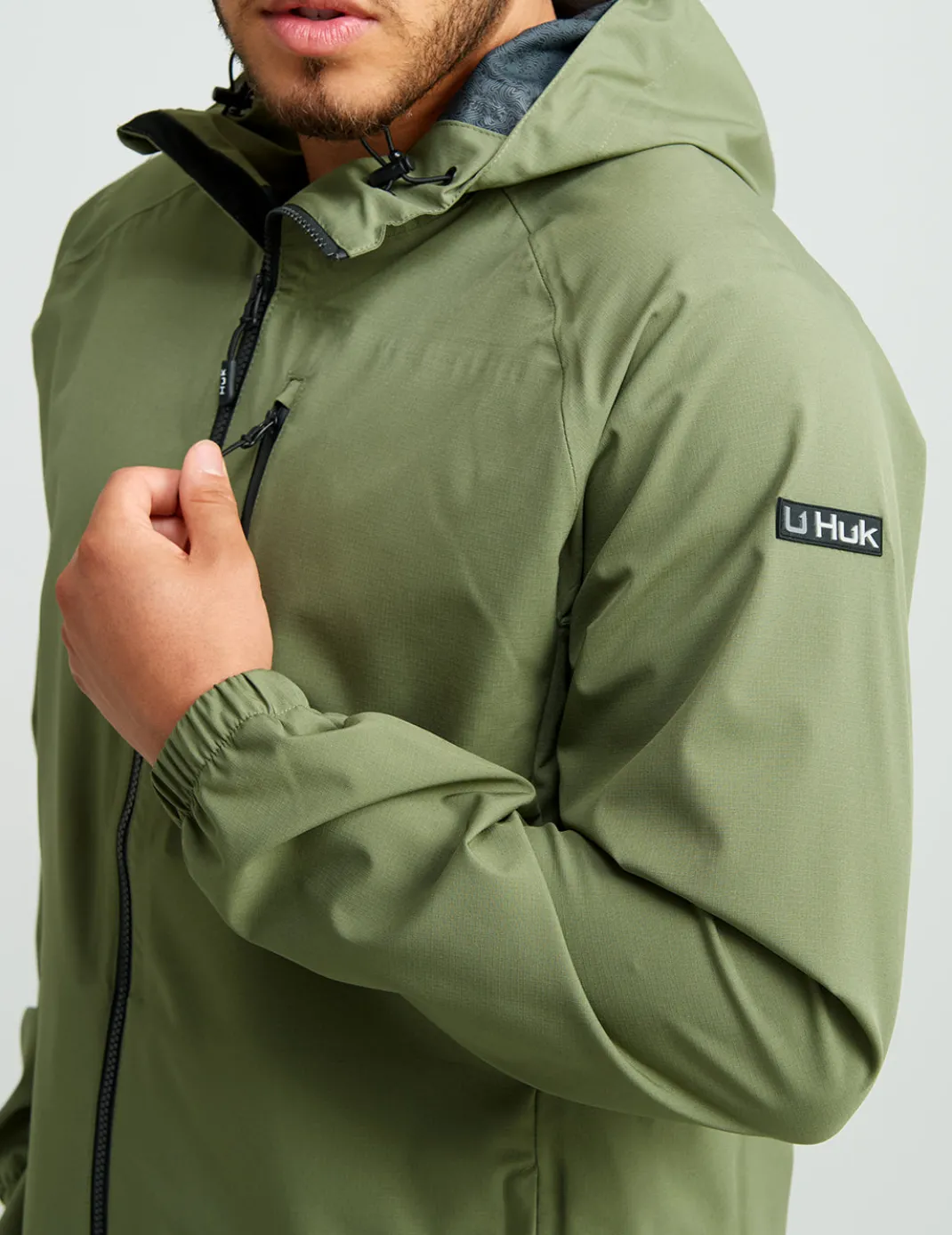 Rover Rain Jacket