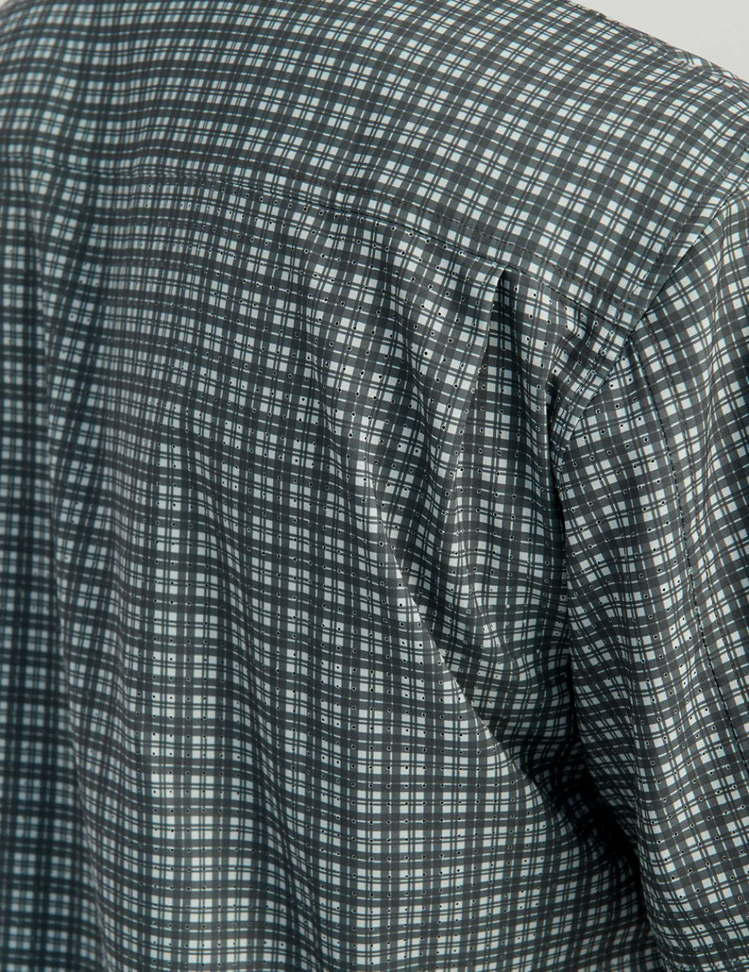 Tide Point Short Sleeve Button-Down