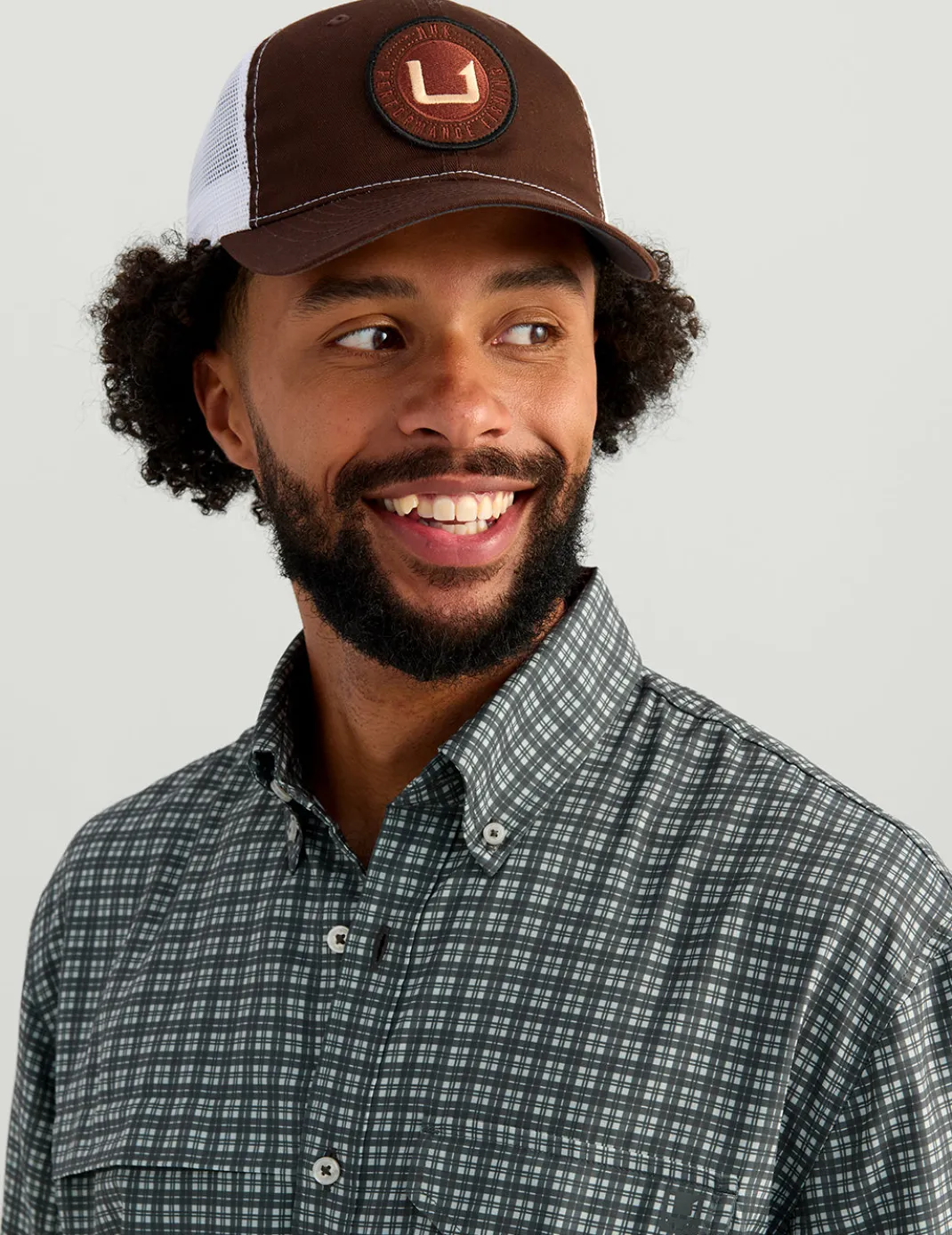 Tide Point Short Sleeve Button-Down