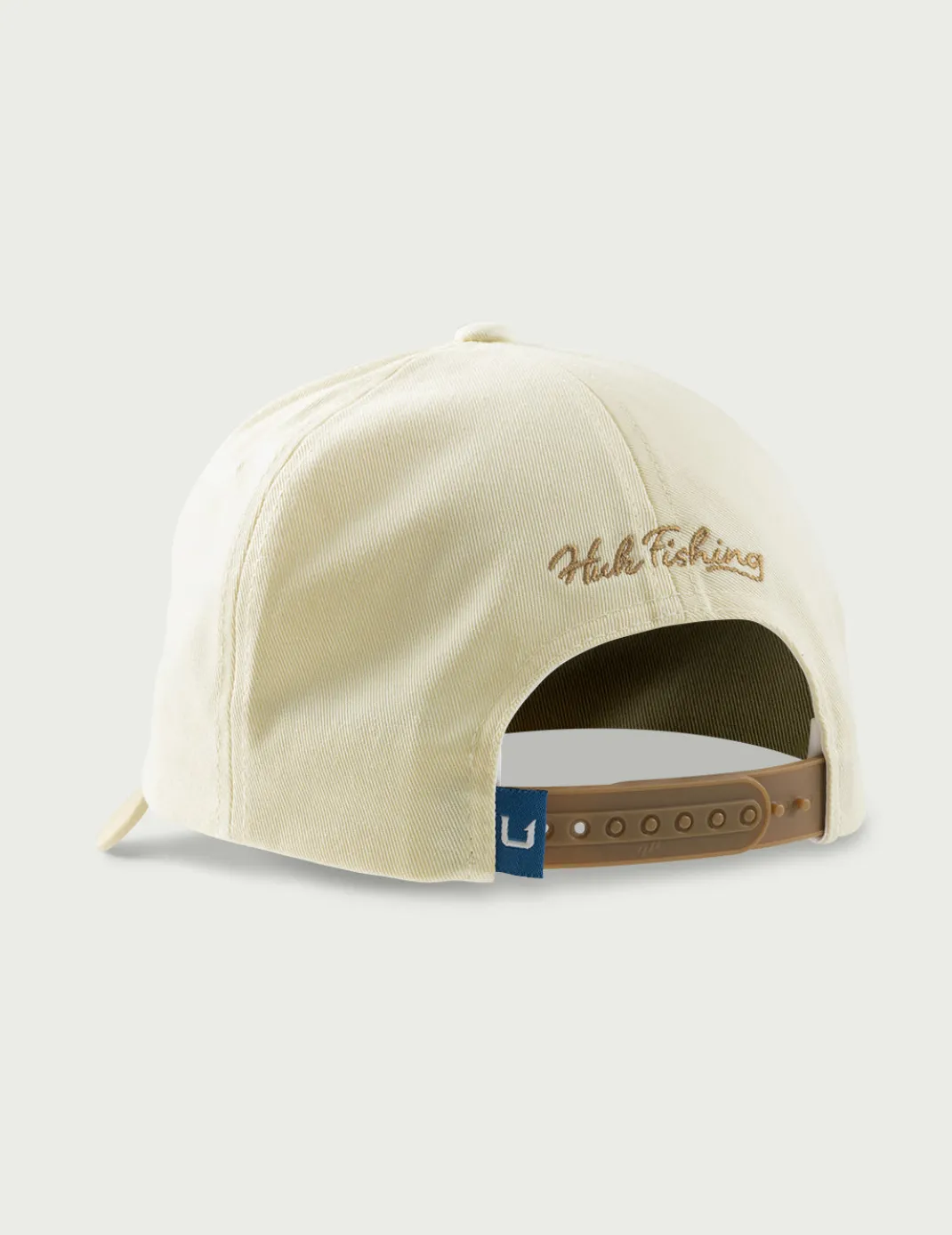 Varsity 5-Panel Trucker Hat