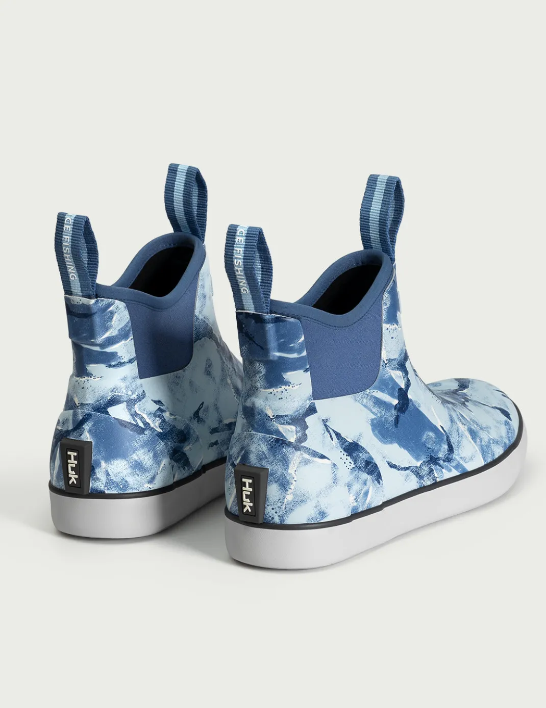 Womens Cane Bay Rogue Wave Boots