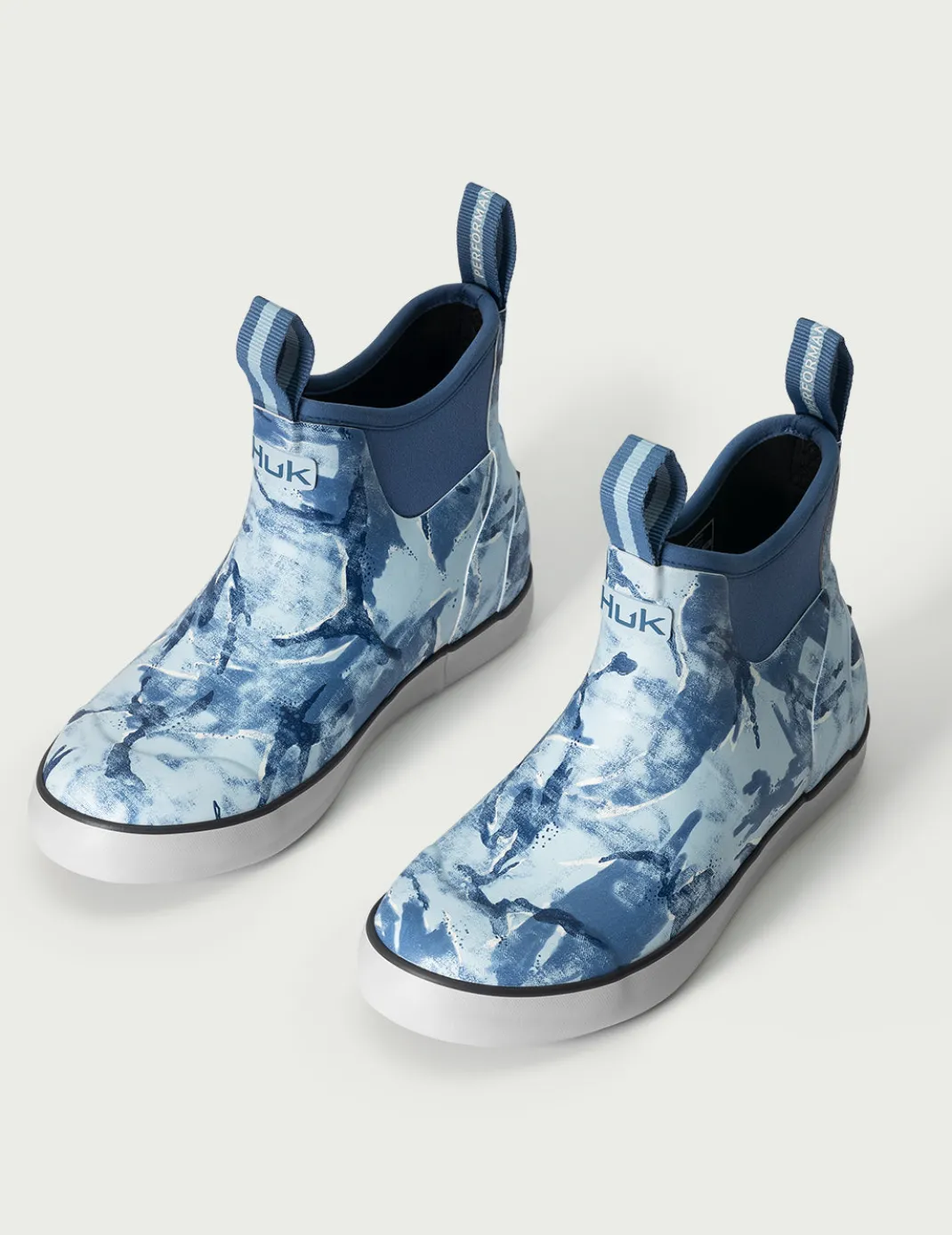 Womens Cane Bay Rogue Wave Boots