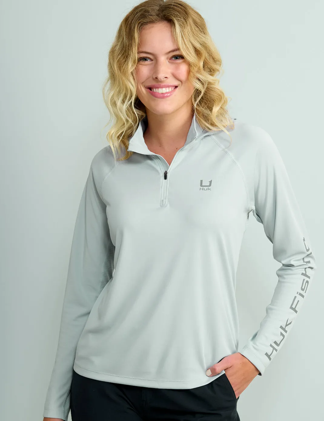 Womens Icon Performance Hoodie