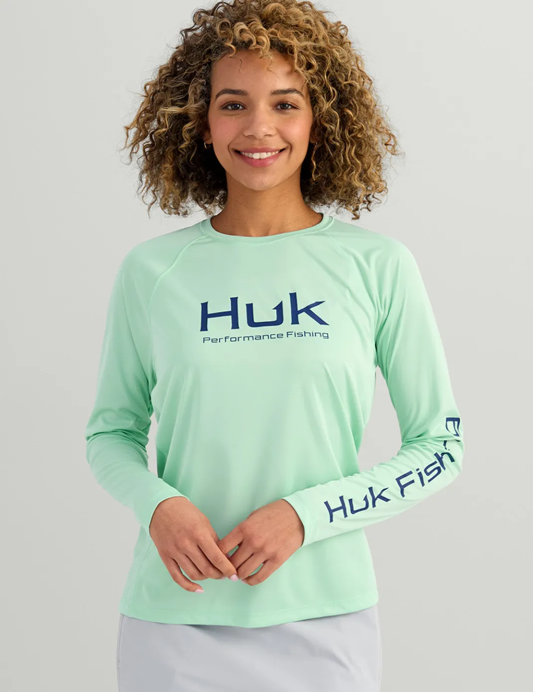 Womens Pursuit Performance Crew