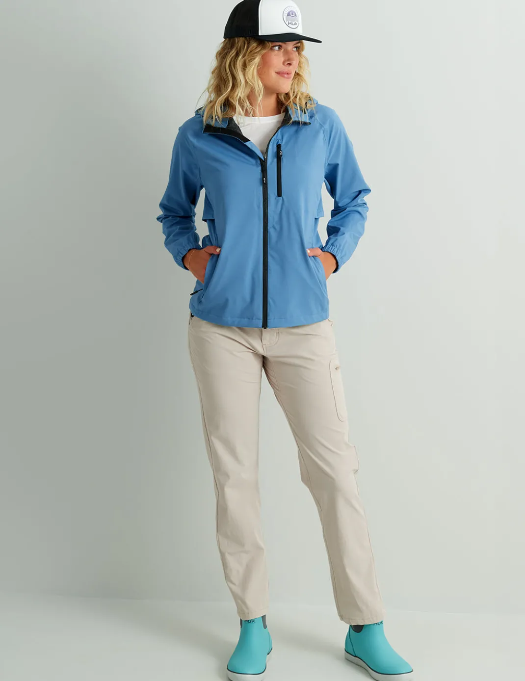 Womens Rogue Wave Boots