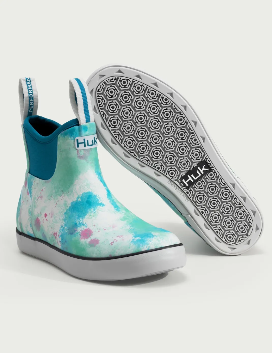 Womens Rogue Wave Boots