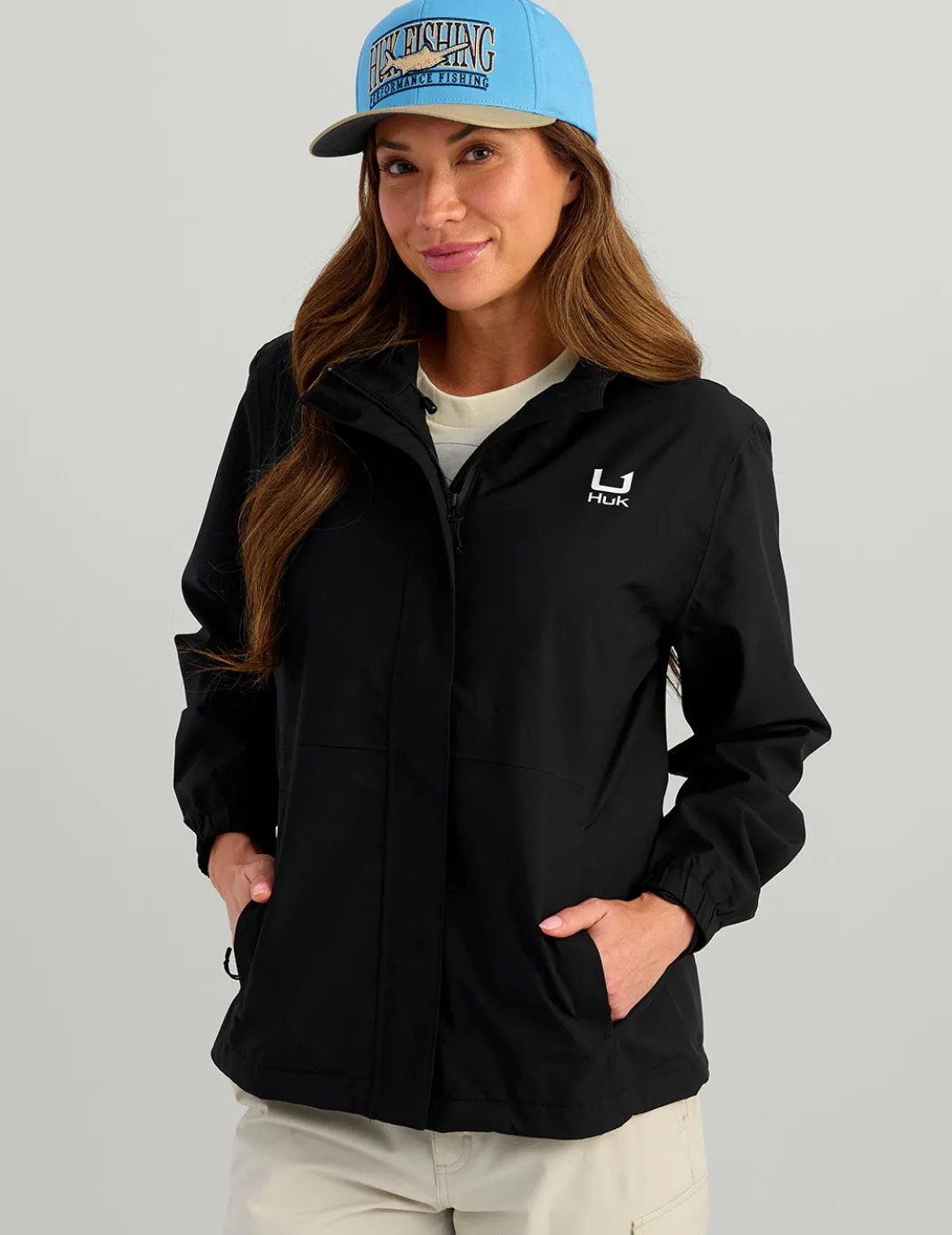 Womens Storm Jacket 2.0