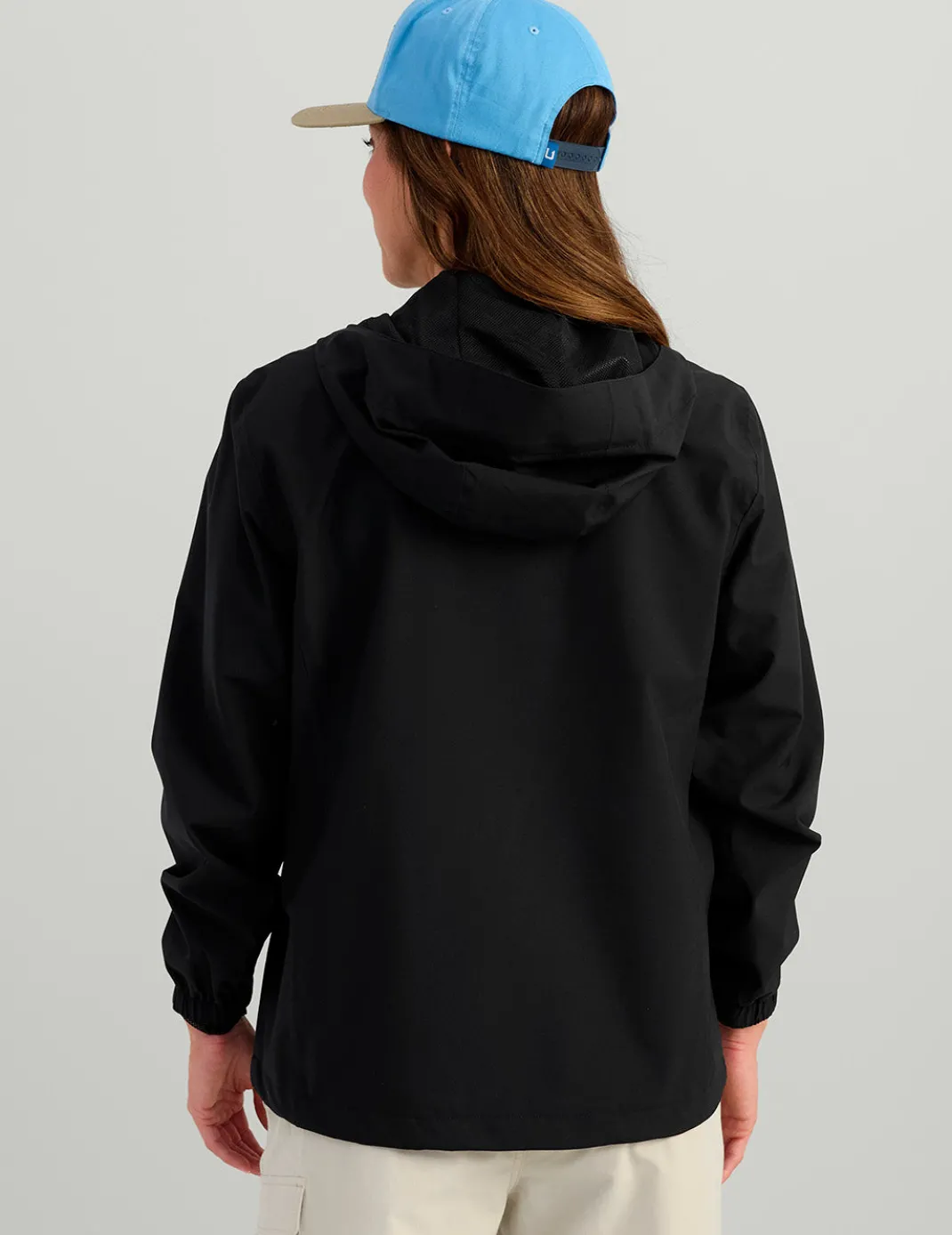 Womens Storm Jacket 2.0