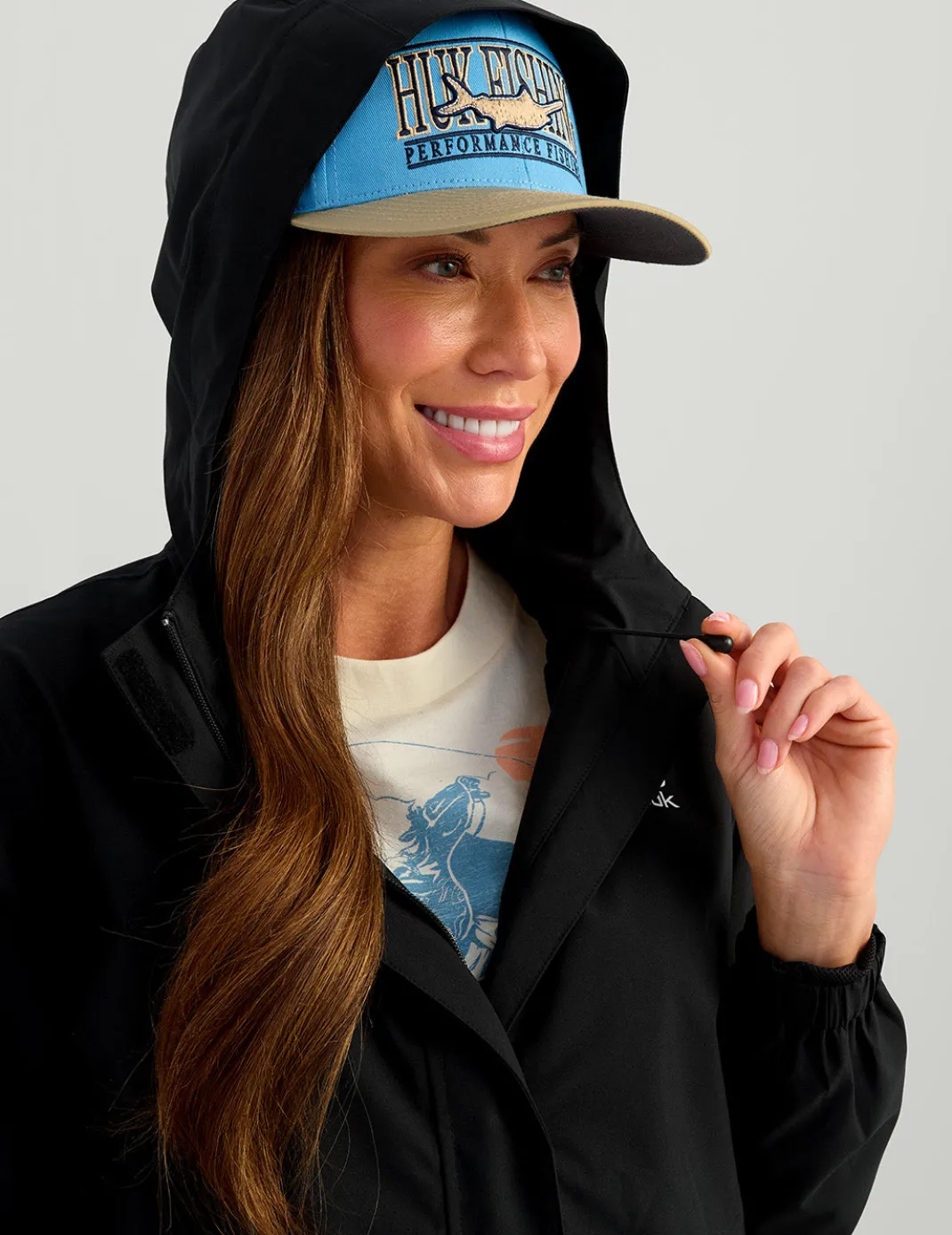 Womens Storm Jacket 2.0
