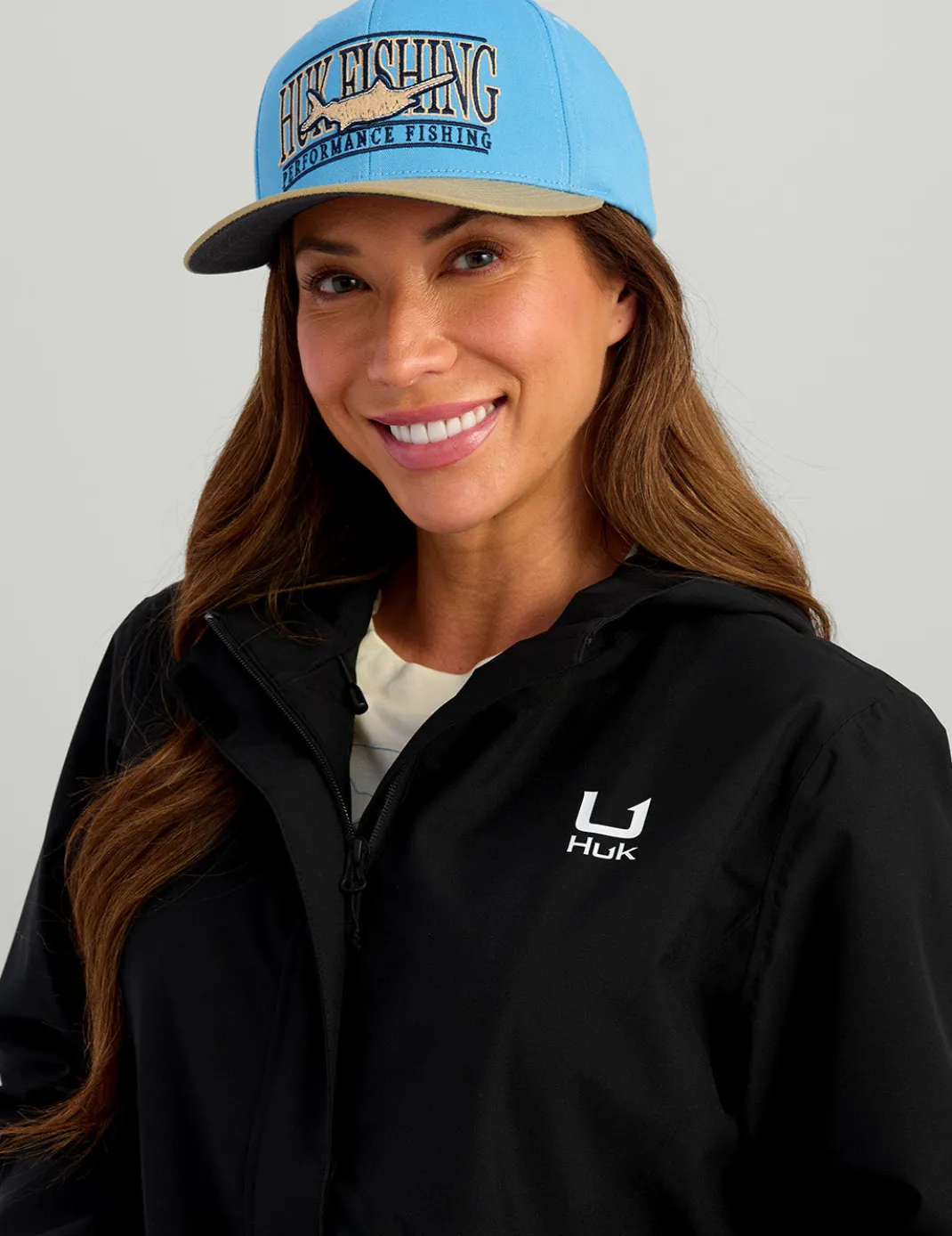 Womens Storm Jacket 2.0