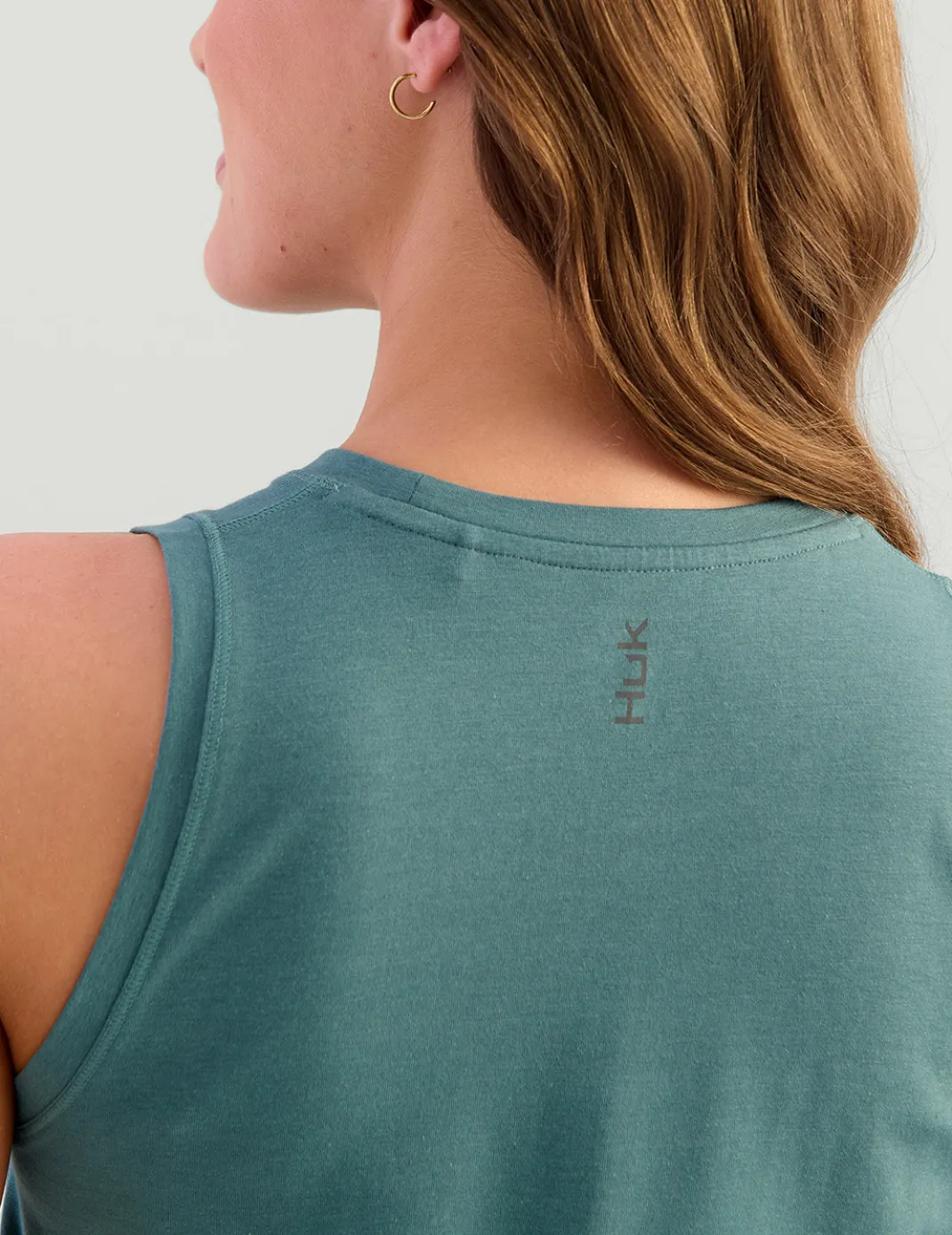 Womens Tasc Summer Tank Dress